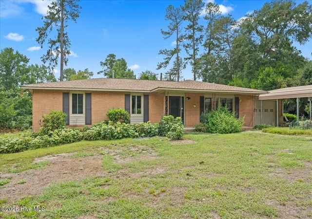 1st image of 1602 Wildwood Dr, Augusta, GA 30909 | MLS# 100594798