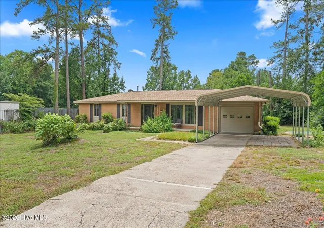 2nd image of 1602 Wildwood Dr, Augusta, GA 30909 | MLS# 100594798