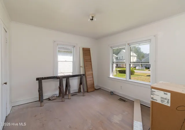 Photo 4 of Single family home for sale at 113 E Carteret St, Edenton, NC 27932 | MLS# 100597167 | Listing updated on 2026-09-11