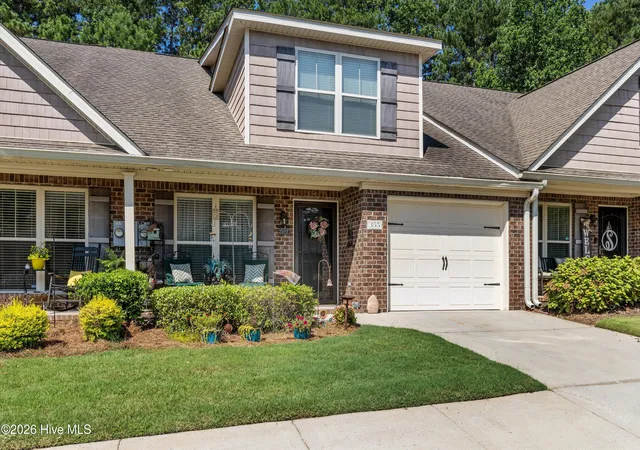 Townhouse for sale at 355 Connor Cir, Evans, GA 30809 | MLS# 100590686