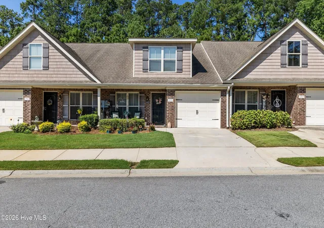 Photo 2 of Townhouse for sale at 355 Connor Cir, Evans, GA 30809 | MLS# 100590686 | Listing updated on 2026-08-25