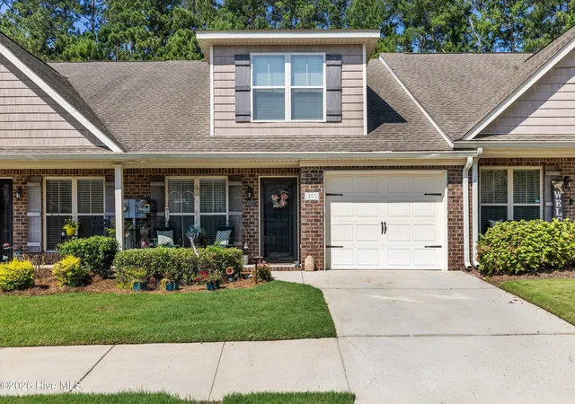 Photo 3 of Townhouse for sale at 355 Connor Cir, Evans, GA 30809 | MLS# 100590686 | Listing updated on 2026-08-25