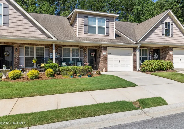 Photo 3 of Townhouse for sale at 355 Connor Cir, Evans, GA 30809 | MLS# 100590686 | Listing updated on 2026-09-19