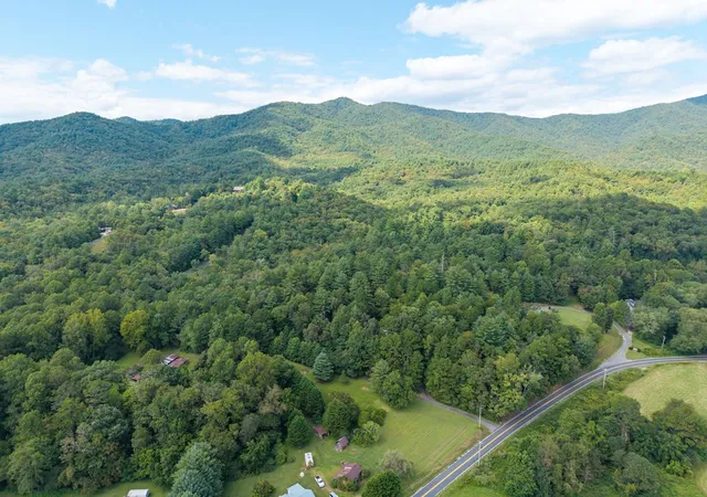 Photo 4 of Land for sale at 2698 Ac Tusquittee, Hayesville, NC 28904 | MLS# 98525025 | Listing updated on 2026-08-25