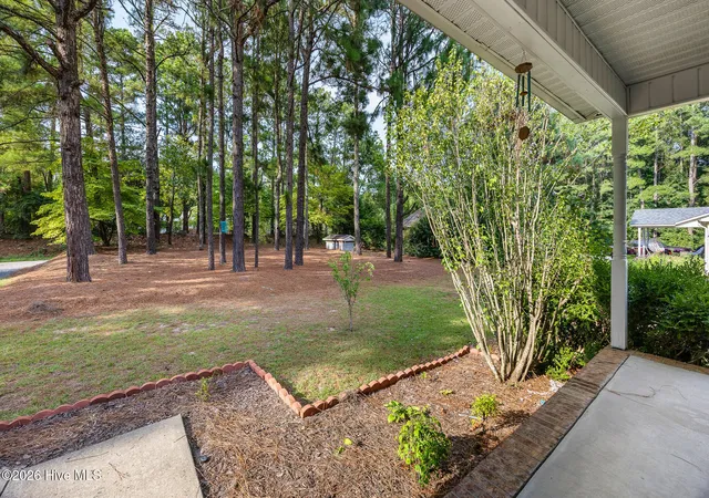 Photo 3 of Single family home for sale at 515 Holly Grove School Rd, West End, NC 27376 | MLS# 100598337 | Listing updated on 2026-09-15