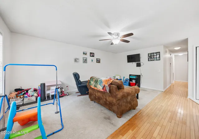 Photo 4 of Single family home for sale at 515 Holly Grove School Rd, West End, NC 27376 | MLS# 100598337 | Listing updated on 2026-10-02