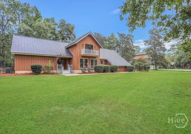 Photo 2 of Single family home for sale at 740 Pine Barren Rd, Pooler, GA 31322 | MLS# SA361502 | Listing updated on 2026-09-13
