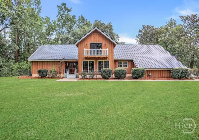 Photo 3 of Single family home for sale at 740 Pine Barren Rd, Pooler, GA 31322 | MLS# SA361502 | Listing updated on 2026-09-13