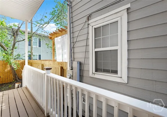 Photo 52 of Single family home for sale at 1114 1/2 E Bolton St, Savannah, GA 31404 | MLS# SA363358 | Listing updated on 2026-08-28