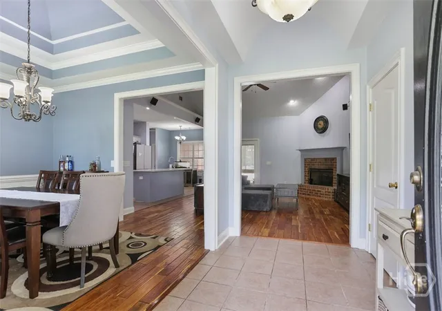 Photo 3 of Single family home for sale at 140 Jamestown Dr, Rincon, GA 31326 | MLS# SA361793 | Listing updated on 2026-09-12