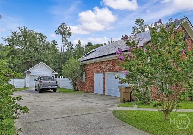 Photo 51 of Single family home for sale at 140 Jamestown Dr, Rincon, GA 31326 | MLS# SA361793 | Listing updated on 2026-09-12