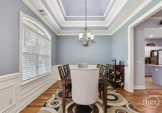Photo 4 of Single family home for sale at 140 Jamestown Dr, Rincon, GA 31326 | MLS# SA361793 | Listing updated on 2026-09-12