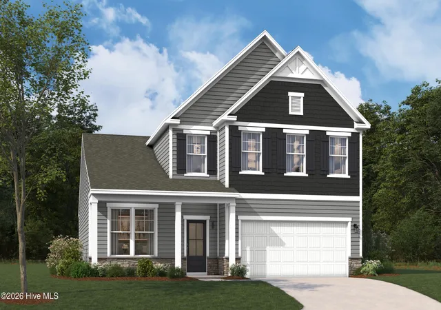 Photo 2 of Single family home for sale at 4524 Hartshorn Cir, Aiken, SC 29801 | MLS# 100596325 | Listing updated on 2026-09-19