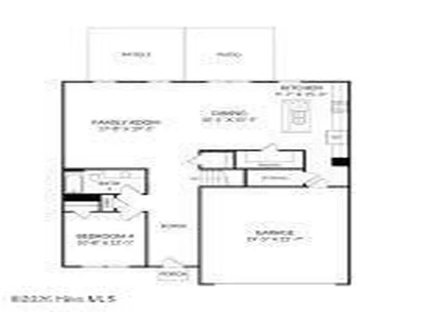 Photo 3 of Single family home for sale at 4524 Hartshorn Cir, Aiken, SC 29801 | MLS# 100596325 | Listing updated on 2026-09-19