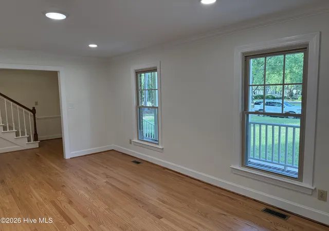 Photo 3 of Single family home for sale at 2207 Greenwich Ln NW, Wilson, NC 27896 | MLS# 100595924 | Listing updated on 2026-08-26