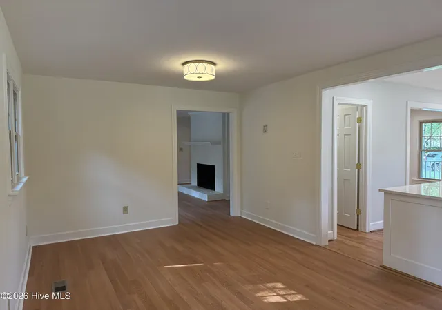 Photo 4 of Single family home for sale at 2207 Greenwich Ln NW, Wilson, NC 27896 | MLS# 100595924 | Listing updated on 2026-08-26