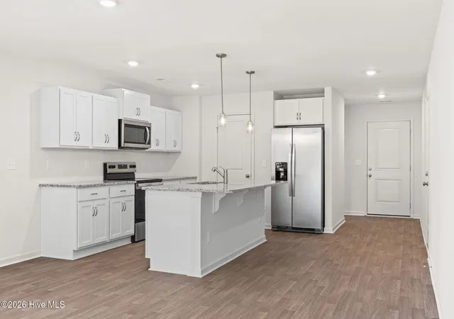 Photo 3 of Single family home for sale at 4689 Swimming Ln, Shallotte, NC 28470 | MLS# 100589737 | Listing updated on 2026-09-15