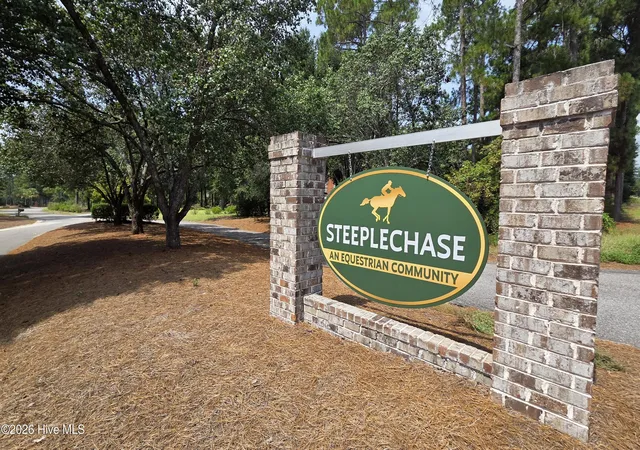 Photo 8 of Land for sale at 514 Seabiscuit Ln, Aiken, SC 29803 | MLS# 100599244 | Listing updated on 2026-08-27