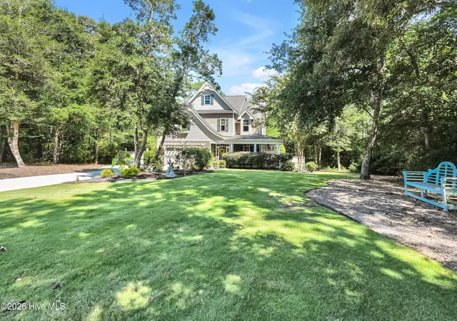 Photo 2 of Single family home for sale at 79 Rice Flat Bay St, Hampstead, NC 28443 | MLS# 100598787 | Listing updated on 2026-09-06