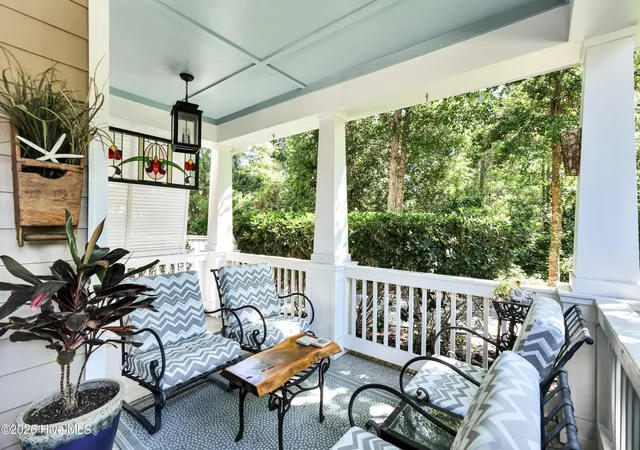 Photo 3 of Single family home for sale at 79 Rice Flat Bay St, Hampstead, NC 28443 | MLS# 100598787 | Listing updated on 2026-09-06