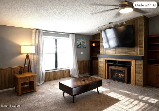 Photo 3 of Manufactured home for sale at 145 Gray Rd, Newport, NC 28570 | MLS# 100597149 | Listing updated on 2026-09-28