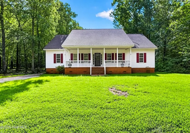 Photo 1 of Single family home for sale at 357 Seeview Ln, Hertford, NC 27944 | MLS# 100594889 | Listing updated on 2026-09-12