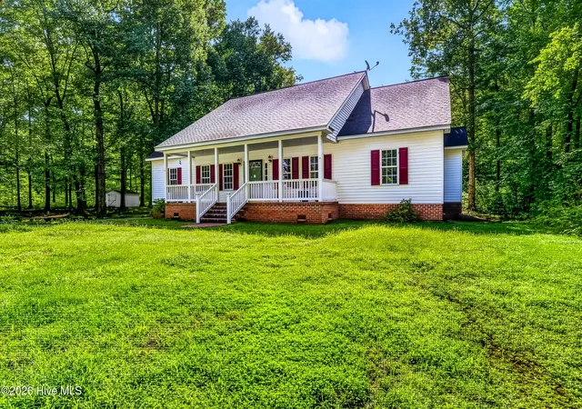 Photo 2 of Single family home for sale at 357 Seeview Ln, Hertford, NC 27944 | MLS# 100594889 | Listing updated on 2026-09-12