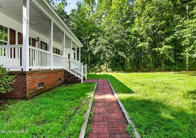 Photo 3 of Single family home for sale at 357 Seeview Ln, Hertford, NC 27944 | MLS# 100594889 | Listing updated on 2026-09-12