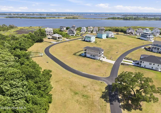 Land for sale at 201 Marshside Landing, Holly Ridge, NC 28445 | MLS# 100589277