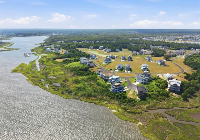 Photo 1 of Land for sale at 201 Marshside Landing, Holly Ridge, NC 28445 | MLS# 100589277 | Listing updated on 2026-09-16