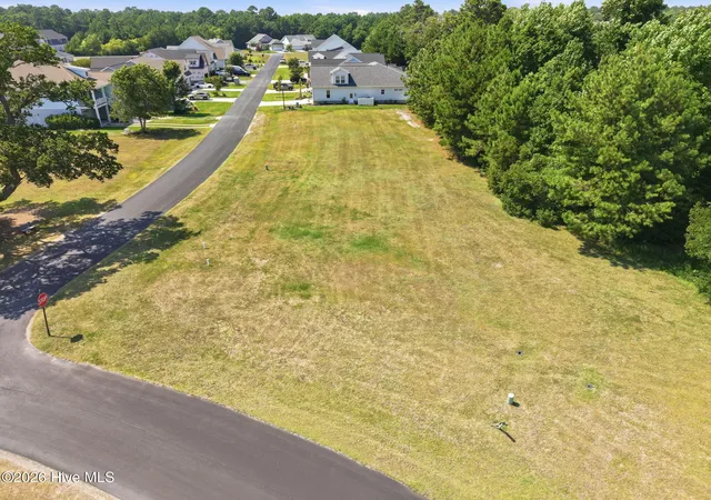 Photo 4 of Land for sale at 201 Marshside Landing, Holly Ridge, NC 28445 | MLS# 100589277 | Listing updated on 2026-09-16
