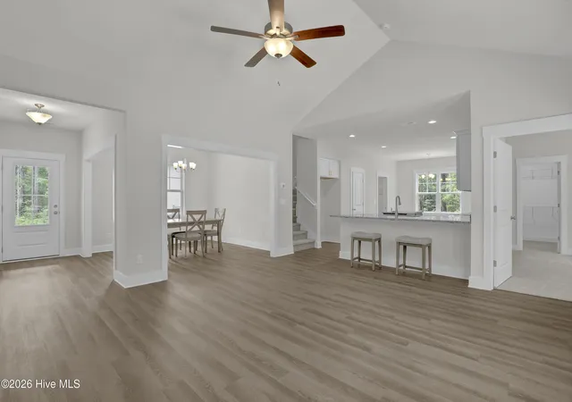 Photo 3 of Single family home for sale at 62 Peach Ct, Burgaw, NC 28425 | MLS# 100554077 | Listing updated on 2026-08-18