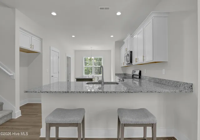 Photo 3 of Single family home for sale at 62 Peach Ct, Burgaw, NC 28425 | MLS# 100554077 | Listing updated on 2026-08-18