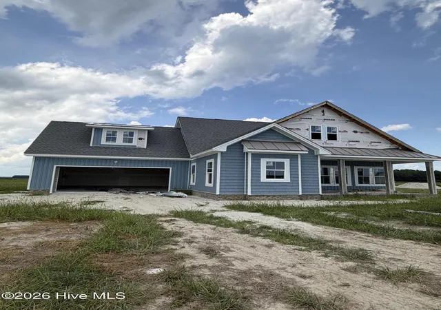 Photo 2 of Single family home for sale at 503 N Trotman Rd, Camden, NC 27921 | MLS# 100584973 | Listing updated on 2026-08-27