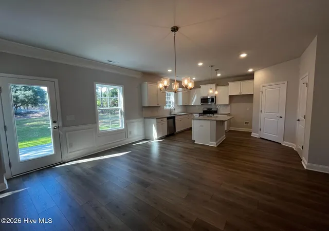 Photo 4 of Single family home for sale at 3050 Boverie St SW, Shallotte, NC 28470 | MLS# 100551366 | Listing updated on 2026-08-18