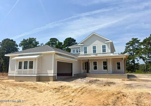 Photo 2 of Single family home for sale at 143 Halcyon Dr, Hampstead, NC 28443 | MLS# 100571777 | Listing updated on 2026-09-08