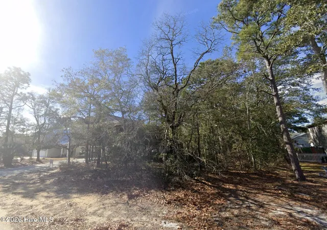 Photo 1 of Land for sale at 149 Ne 5th St, Oak Island, NC 28465 | MLS# 100599359 | Listing updated on 2026-08-27