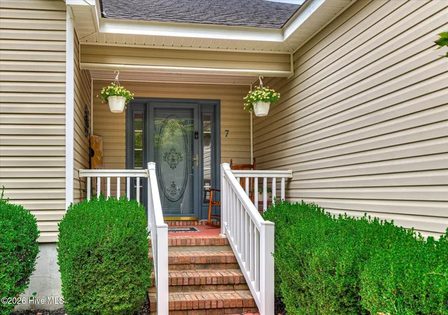 Photo 2 of Single family home for sale at 7 Deer Dr, Warrenville, SC 29851 | MLS# 100592501 | Listing updated on 2026-08-31