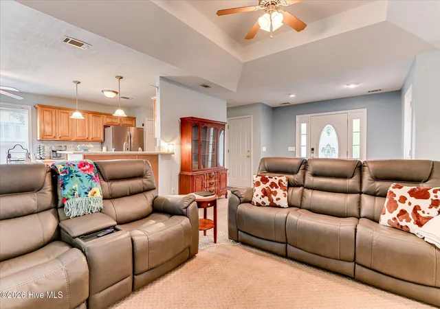 Photo 5 of Single family home for sale at 7 Deer Dr, Warrenville, SC 29851 | MLS# 100592501 | Listing updated on 2026-08-31