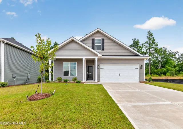 Photo 1 of Single family home for sale at 3608 Nw Tanbark Oak Ln, Aiken, SC 29801 | MLS# 98256374 | Listing updated on 2026-08-27