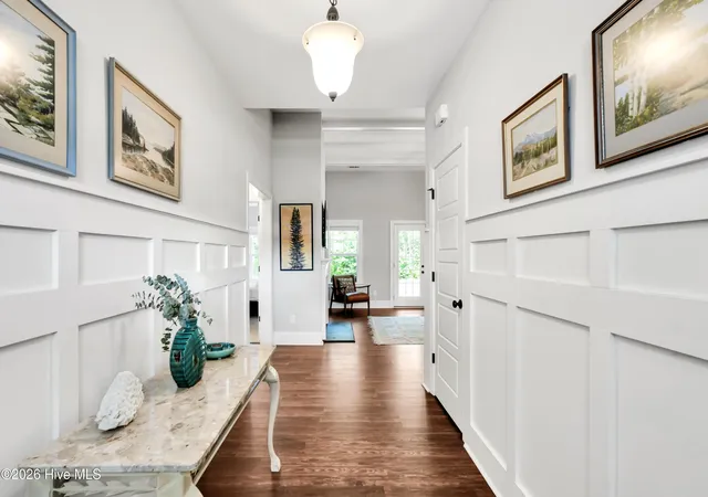 Photo 3 of Single family home for sale at 30 Draft Line Ct, Hampstead, NC 28443 | MLS# 100595740 | Listing updated on 2026-09-01
