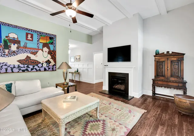 Photo 3 of Single family home for sale at 30 Draft Line Ct, Hampstead, NC 28443 | MLS# 100595740 | Listing updated on 2026-09-01