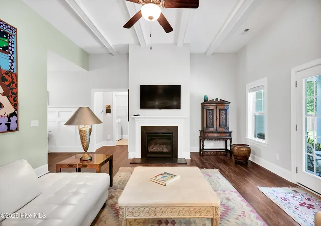 Photo 4 of Single family home for sale at 30 Draft Line Ct, Hampstead, NC 28443 | MLS# 100595740 | Listing updated on 2026-09-01