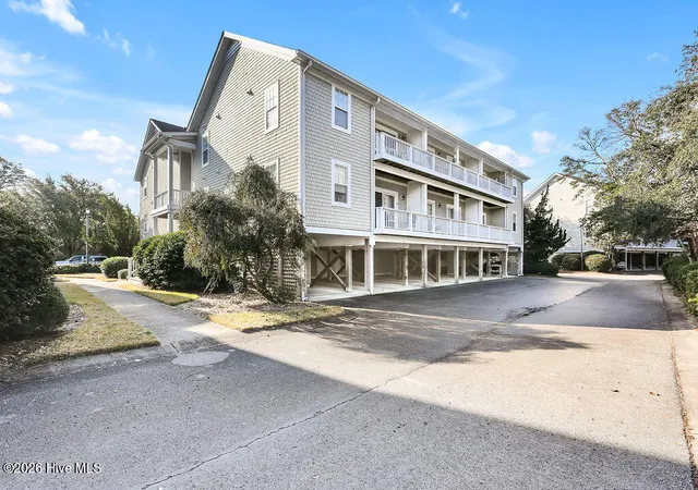 Photo 2 of Condo for sale at 608 W Brown St #Apt F, Southport, NC 28461 | MLS# 100599105 | Listing updated on 2026-08-26