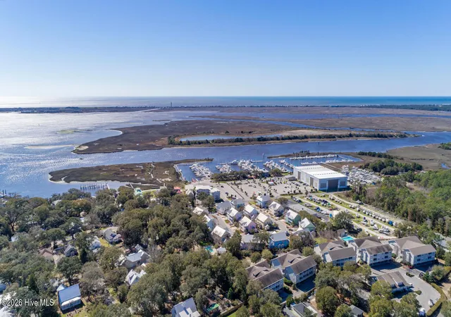Photo 41 of Condo for sale at 608 W Brown St #Apt F, Southport, NC 28461 | MLS# 100599105 | Listing updated on 2026-08-26