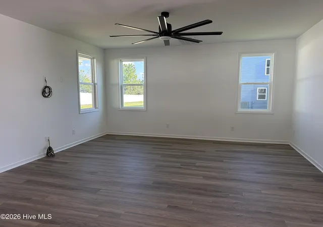 Photo 3 of Single family home for sale at 913 Peckham Lp, Aberdeen, NC 28315 | MLS# 100574612 | Listing updated on 2026-09-12