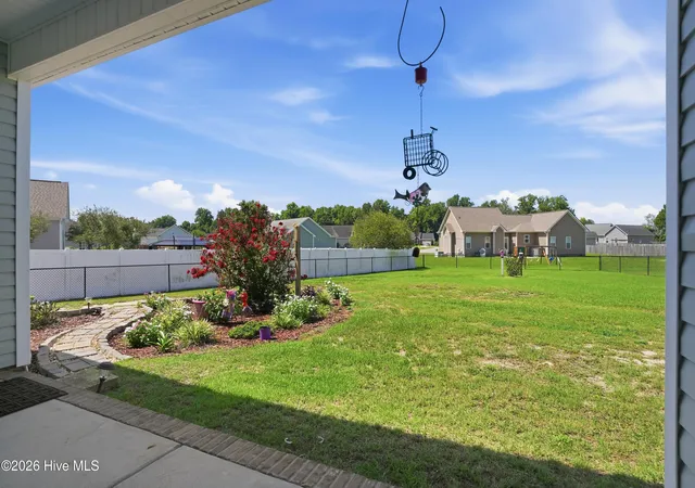 Photo 39 of Single family home for sale at 328 Stillwater Crk Dr, Goldsboro, NC 27534 | MLS# 100595569 | Listing updated on 2026-09-02
