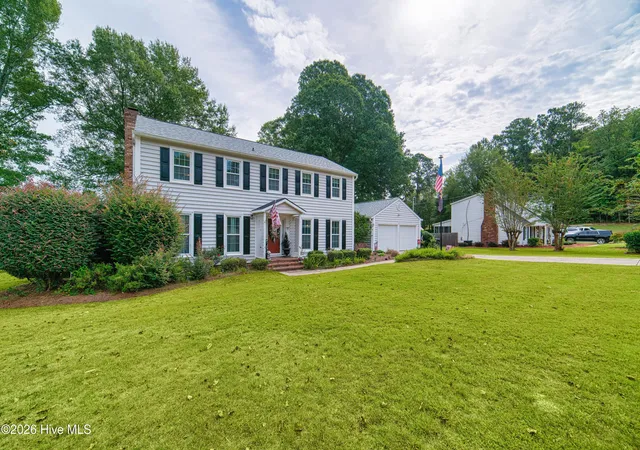 Photo 3 of Single family home for sale at 4074 Goshen Lake Dr S, Augusta, GA 30906 | MLS# 100582732 | Listing updated on 2026-08-20