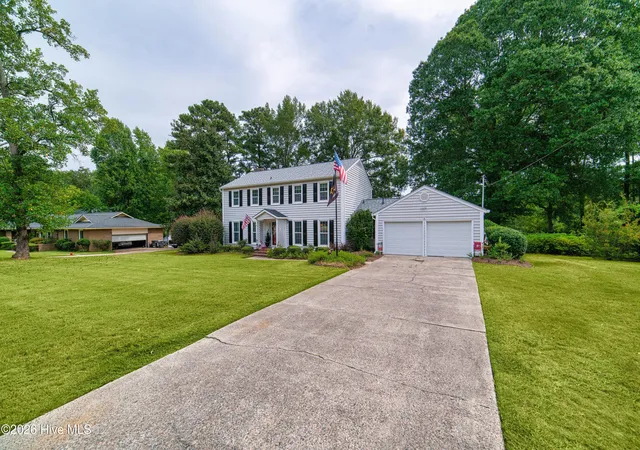 Photo 4 of Single family home for sale at 4074 Goshen Lake Dr S, Augusta, GA 30906 | MLS# 100582732 | Listing updated on 2026-08-20