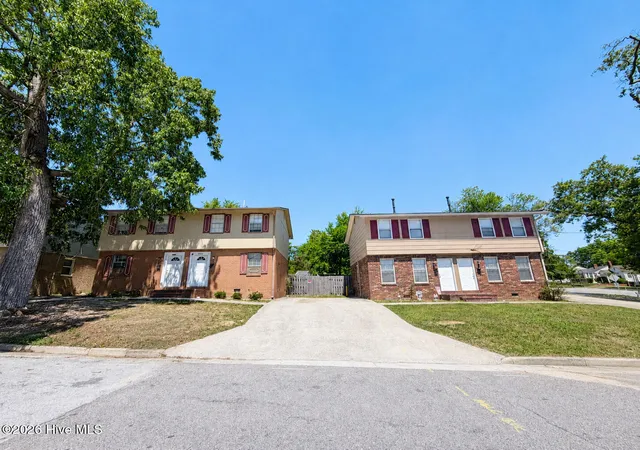 1st image of 2001 Lee St #2001, 2003, 2005, 2007, Augusta, GA 30904 | MLS# 100598555